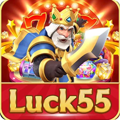Luck 55 Game